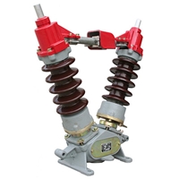 GW5户外高压隔离开关