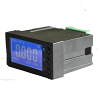    B600Y-AC5-1A系列液晶显示单相交流电流表