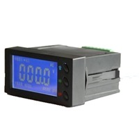  B600Y-AC5-1V系列液晶显示单相交流电压表