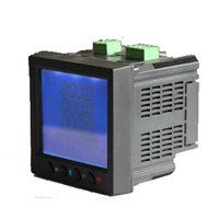B600Y-AC6-3A1智能三相电流表