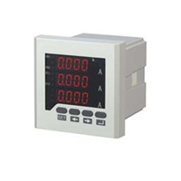 PA900I-DK4三相电流表