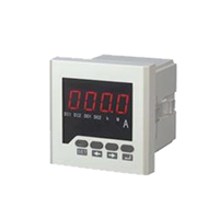 PA900I-DK1单相电流表