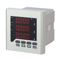 PA900I-9X7三相电流表