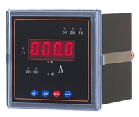 YN194I-3X1 单相数显电流表