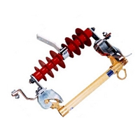 10KV-15KV户外跌落式熔断器系列