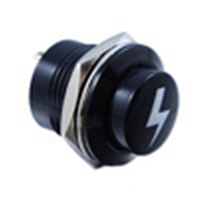 PB-02-PMB按钮开关