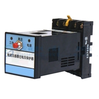 电流互感器过电压保护器 西安森德