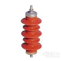 电机用无间隙金属氧化物避雷器
