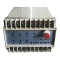 HCTB电流互感器二次过电压保护器型号