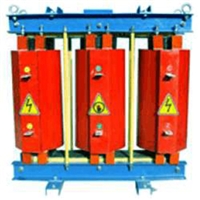 HZCKSC/HRCKDC高压串联电抗器