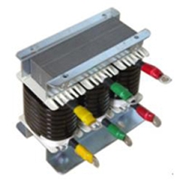 HZCKDG/HRCKSG低压串联电抗器