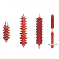 无间隙氧化物避雷器