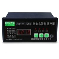 JDB-YR系列电动机综合保护器