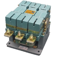 FYJC20(JWCJ20)系列消声节能接触器