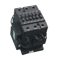 CJX8口C(B口C)系列切换电容器接触器