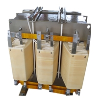 UPS专用变压器、电抗器