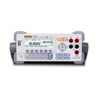 DM3058 数字万用表