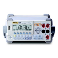 DM3051 数字万用表