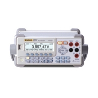 DM3052 数字万用表