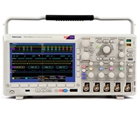 DPO3054混合信号示波器