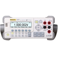 DM3068/数字万用表