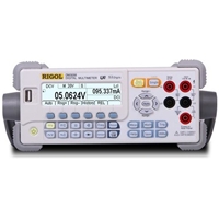 DM3058/数字万用表