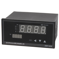 XMT-808智能温控仪