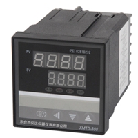 XMTD-808智能温控仪