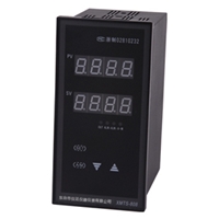XMTS-808智能温控仪