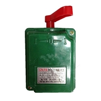 防水防酸倒顺开关HY2-15A、30A、60A