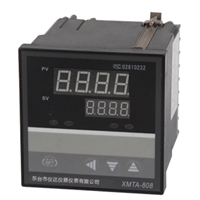XMTA温控仪表
