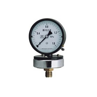 YPF系列 膜片压力表