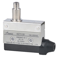 KZ7110行程开关