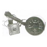 磁电转速表 SZM-10
