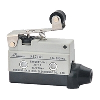 KZ7141行程开关