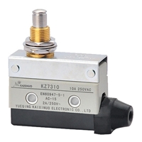 KZ7310行程开关