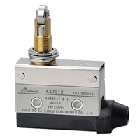KZ7312行程开关