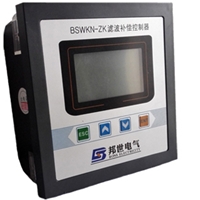 滤波补偿控制器(BSWKN-ZK·1-24)