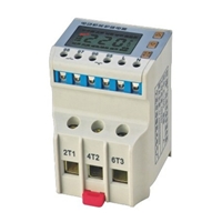 电机保护器(接线式)JL-200