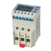 JL-230起重机电机保护器