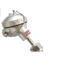 水管温度传感器