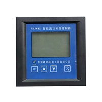 FRJKWS-12智能无功补偿控制器