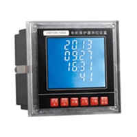 LM510H-系列电动机保护器