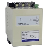 DQ·KCS1A/3F无功动态调节器(复合开关)