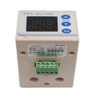 电动机综合保护器JFY-811(大功率欠载保护)
