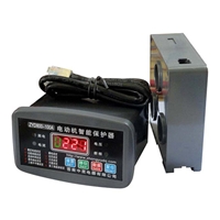 ZYD800(LDS800)电动机智能保护器