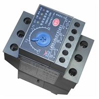 YDM103-3J系列电动机保护器
