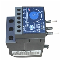 YDM101-3Z系列电动机保护器