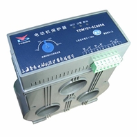 YDM101-6C系列电动机保护器