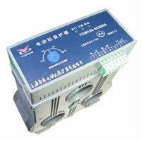YDM102-6C系列电动机保护器